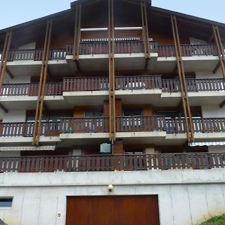 Les Hauts De Morthey-2