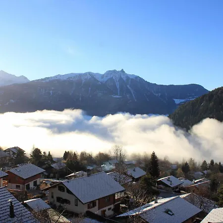 Les Hauts De Morthey-2 * Ovronnaz