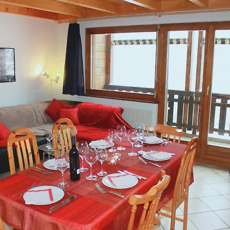 Les Hauts De Morthey-2 * Ovronnaz