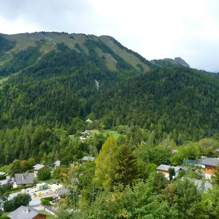 Apartamento Les Hauts De Morthey-2 *