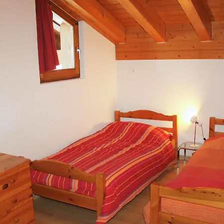 Apartamento Les Hauts De Morthey-2