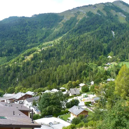 Les Hauts De Morthey-2 Apartamento Ovronnaz