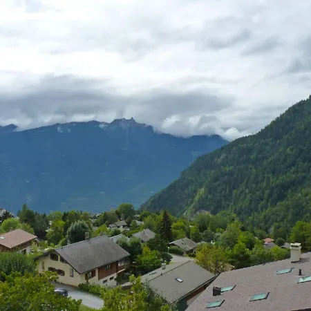 Les Hauts De Morthey-2