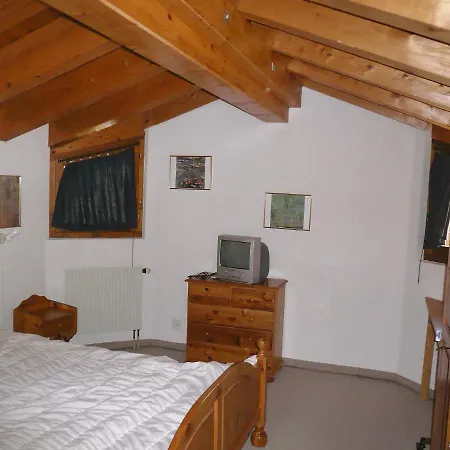 Les Hauts De Morthey-2 * Ovronnaz